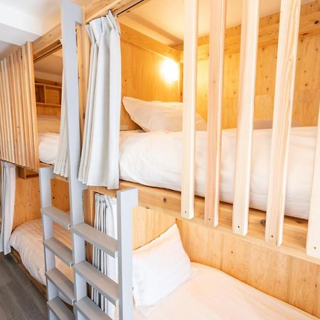 Zaito Tokyo Kinshicho Economy Inn 宅东东京横川1民宿 Dış mekan fotoğraf