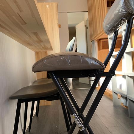 Zaito Tokyo Kinshicho Economy Inn 宅东东京横川1民宿 Dış mekan fotoğraf