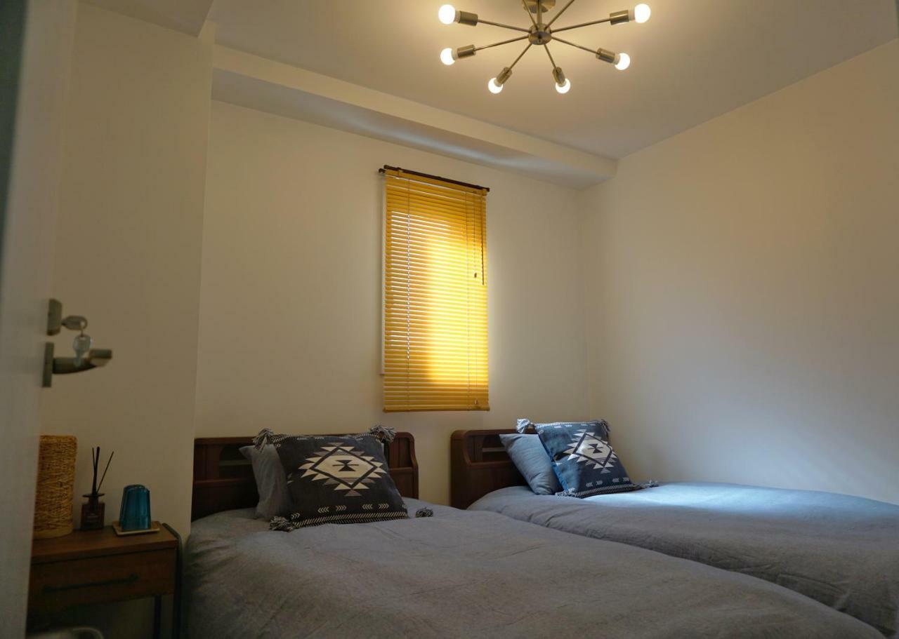 Zaito Tokyo Kinshicho Economy Inn 宅东东京横川1民宿 Dış mekan fotoğraf