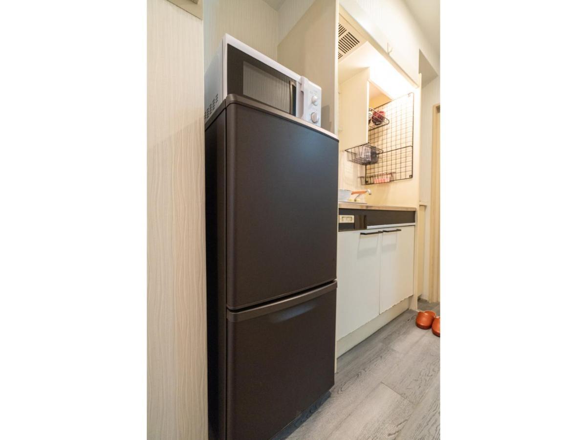 Zaito Tokyo Kinshicho Economy Inn 宅东东京横川1民宿 Dış mekan fotoğraf