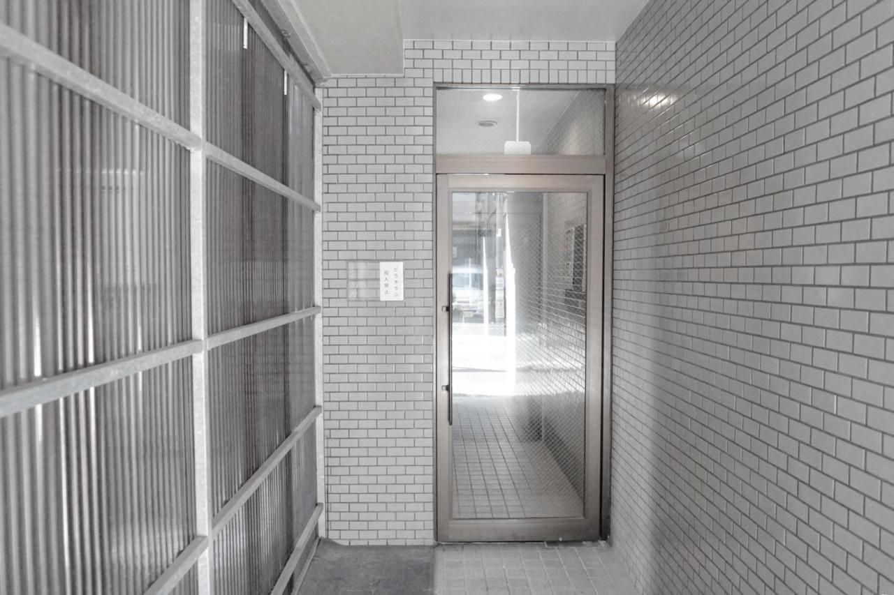Zaito Tokyo Kinshicho Economy Inn 宅东东京横川1民宿 Dış mekan fotoğraf